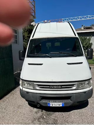 Iveco 19 posti - Foto 4