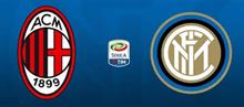 Biglietto Derby Milan - Inter 21/09
