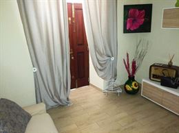 Foto 3 Quadrilocale in affitto in Palazzo Reale-Albergaria Trilocali