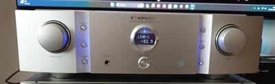 Marantz SM11 + SC11 S1