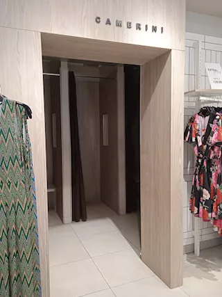 Camerino Rivestimento Rovere 6812