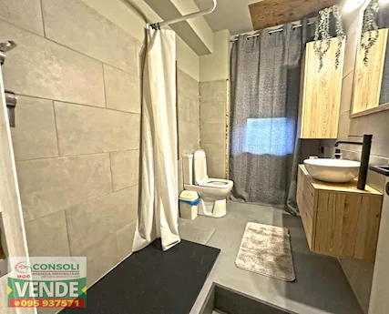 Elegante trilocale con giardino e box a Piedimonte - Foto 6