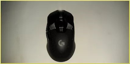 Mouse Gaming Wireless Logitech G903 - Foto 5
