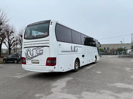 Man Lion’s coach Anno 2007 Euro 4 - Anteprima 3
