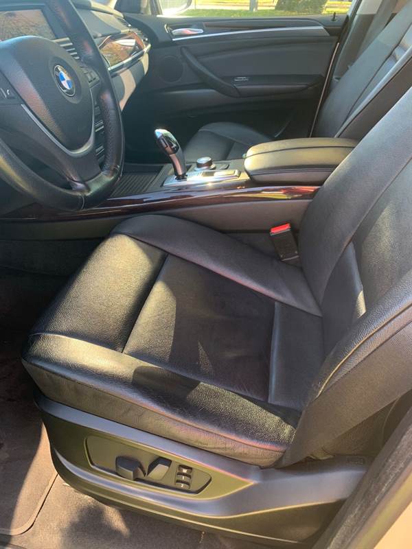 BMW X5 3.0 SD MSport FULL OPTIONAL, modello Angel, interni in pelle - Foto 3