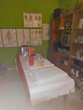 Massaggiatore