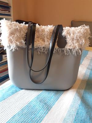 Borsa Obag seminuova