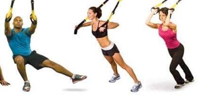 Lezioni con personal trainer