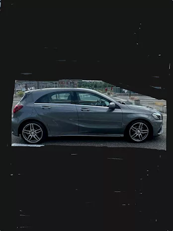 Mercedes Classe A anno 2016