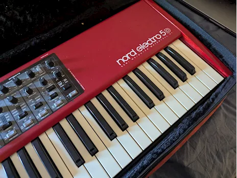 Nord Electro 5D - Foto 3
