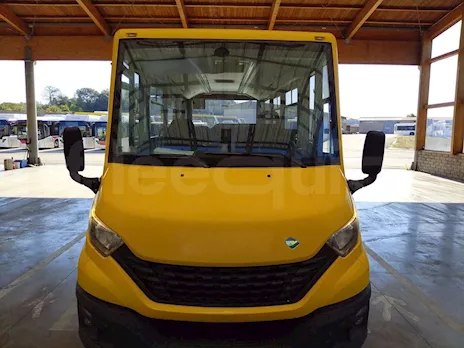 Iveco Indcar Wing, 2022, 47 posti, Euro 6 Km 33541, cambio: manuale - Anteprima 8