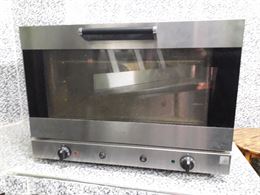 Forno SMEG elettrico ventilato