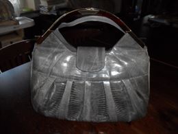 Borsa Anni 70 perfetta