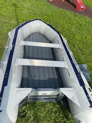 Gommone EXCEL 390 RD, come nuovo - Foto 4