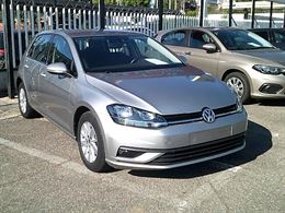VW Golf Serie 7 - Pagala come vuoi