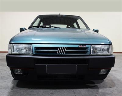 Fiat Uno Turbo i.e Racing Anno 1990 Km 79000 Coupé, unico proprietario - Foto 3