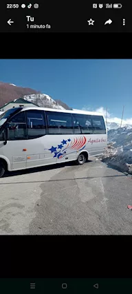 Vendo minibus Fiat Iveco wing Anno 2009 Euro 4, in ottime condizioni - Foto 4