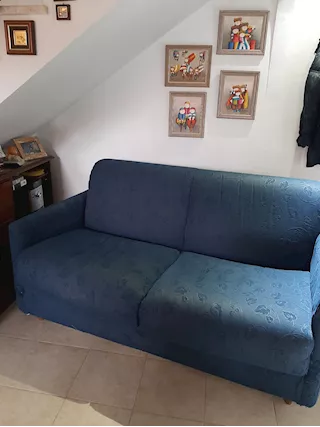 Divano letto - Foto 4