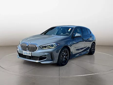 BMW 116i M Sport Automatica
