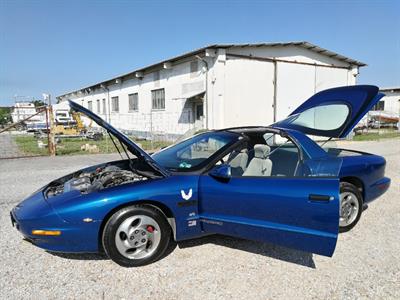 Pontiac firebird Targa Top V6 ASI 1994 - Foto 3