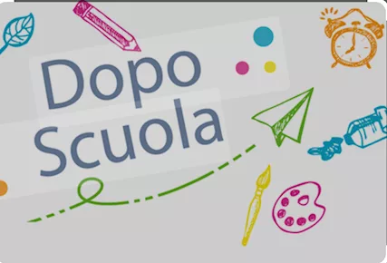 Doposcuola a Valderice