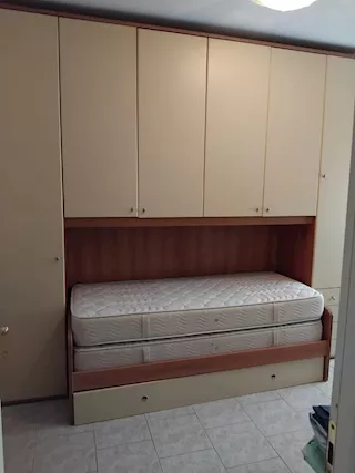 Cameretta bimbi - Anteprima 1