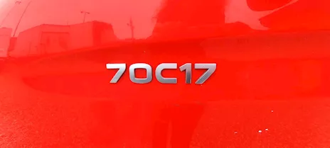 Chassis Iveco Daily 70 C17 passo 4.750 Telaio, climatizzatore automatico - Foto 4