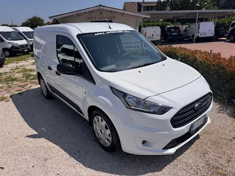 Ford Connect 1.5TDCI 100CV E6D-T 2021