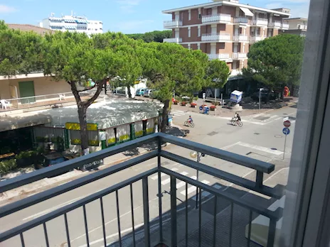 GRANDE Monolocale