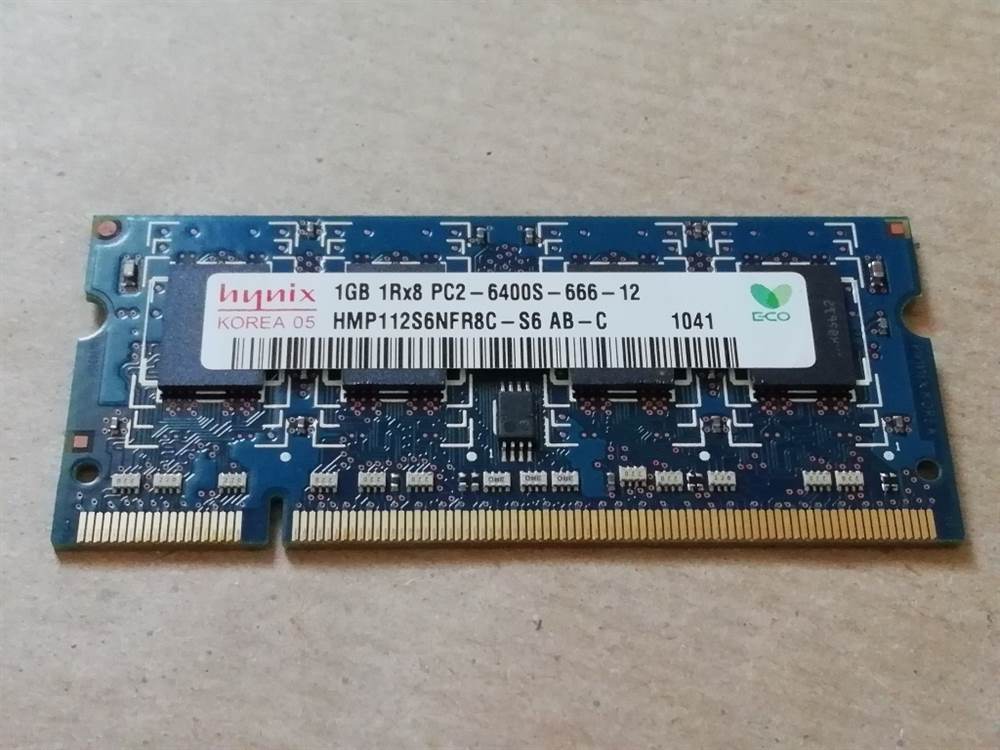 Hynix SO-DIMM DDR-2 1Gb