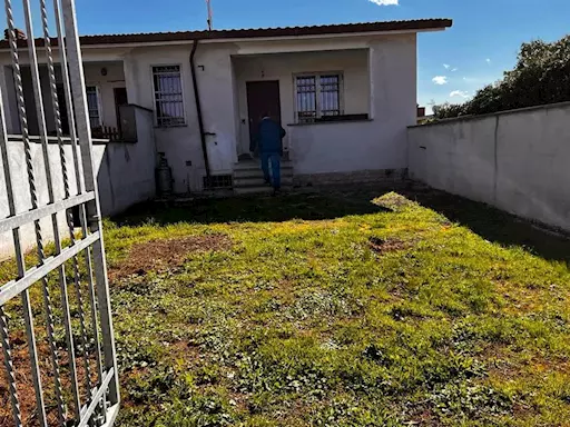 Appartamento in villa ristrutturato