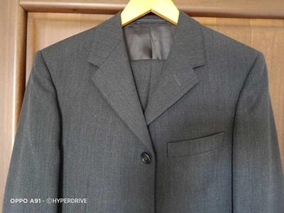 Abito Uomo Set