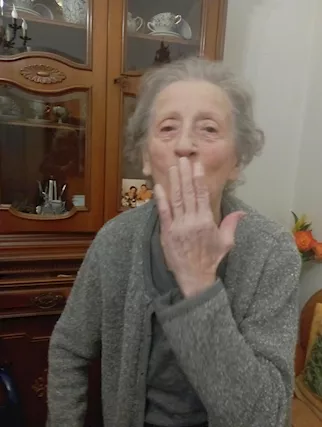 Assistenza anziani bambini disabili compania - Foto 3