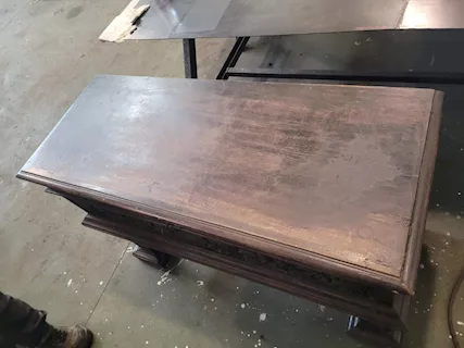 Consolle del 700