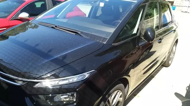 C4 Picasso