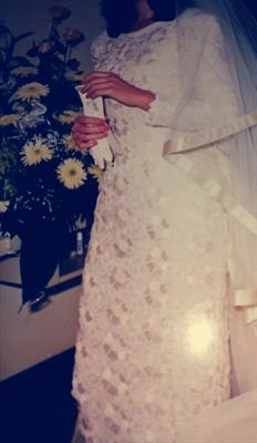 Abito da sposa