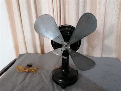 Ventilatore Marelli