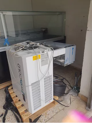 Celle Frigo Negative e Positive usate e nuove, pronta consegna - Foto 5