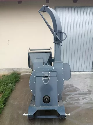 Cippatore