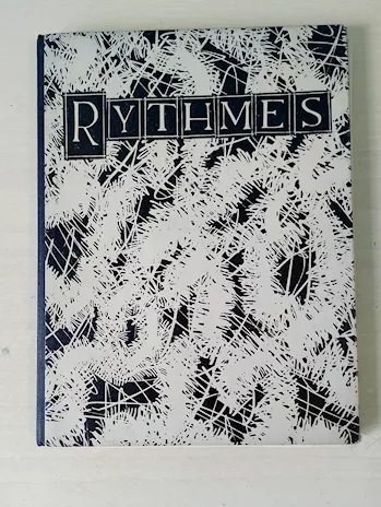 Rythmes Dessins Décoratifs