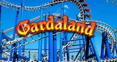 Gardaland 1 intero + 1 ridotto