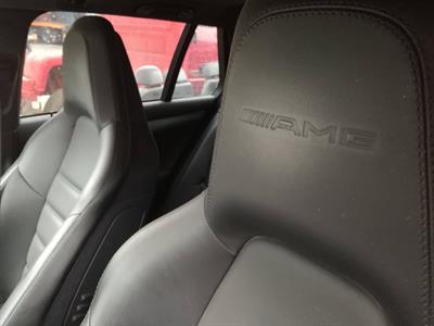 Ricambi Mercedes C63 AMG V8 Station Wagon Anno 2015 - Foto 4