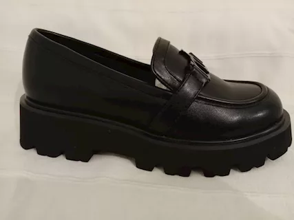 Sneakers nero Roccobarocco