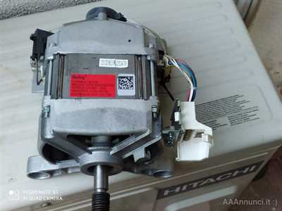 Lavatrice TimeSaver Electrolux REX