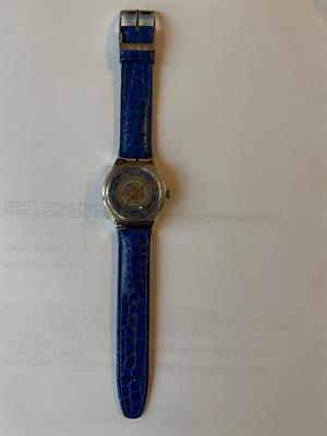 Swatch 1980/1990