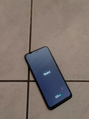 Smartphone Redmi 9AT