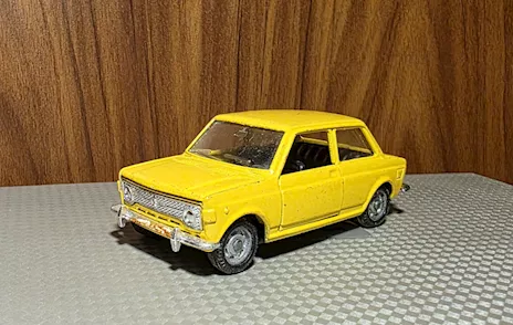 Fiat 128 (1969)