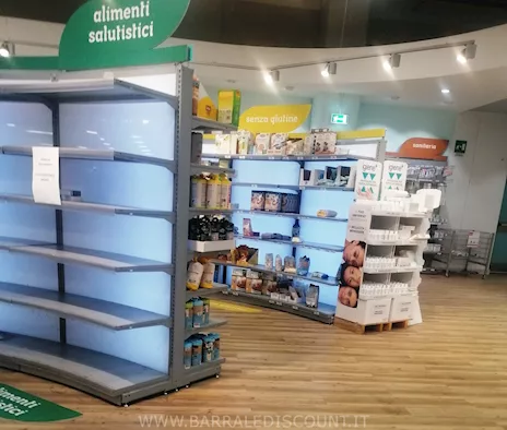 Arredo 4051 Farmacia