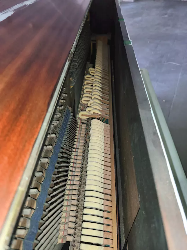 Foto 4Pianoforte, ottimo stato