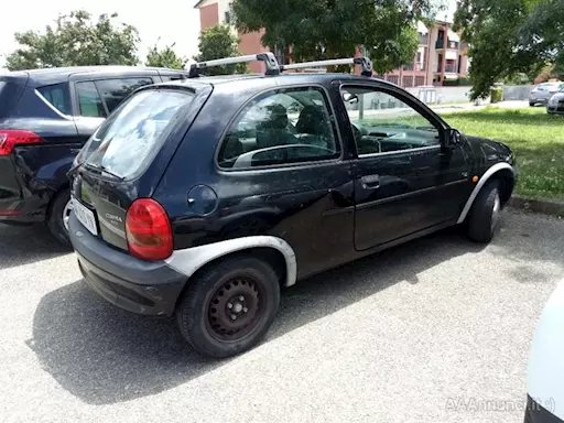 Opel Adam 1998 Km 200000